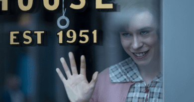 Pennywise Geri Dönüyor: “IT: Welcome to Derry” İçin Daha Karanlık Bir Fragman Yayınlandı - Haberler