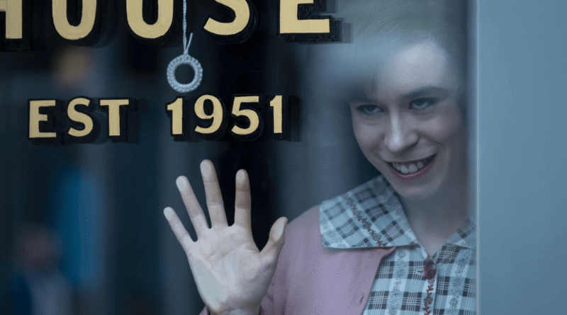 Pennywise Geri Dönüyor: “IT: Welcome to Derry” İçin Daha Karanlık Bir Fragman Yayınlandı - Haberler