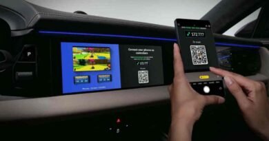 Yeni Porschenizle Oyun Oynarken Şarj Olmanın Keyfi!