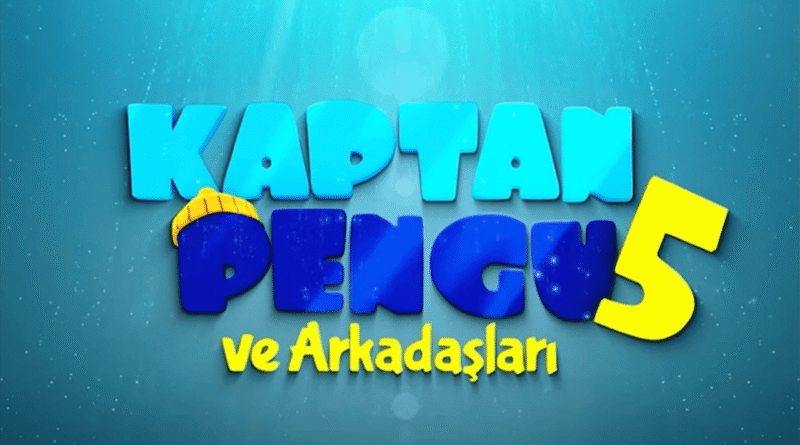 "Kaptan Pengu ve Arkadaşları 5" Yerli Gişede Zirveyi Korudu - Haberler