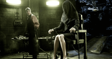 Eli Roth, Korku Serisi "Hostel"i Bu Sefer Dizi Olarak Yeniden Hayata Geçiriyor - Haberler