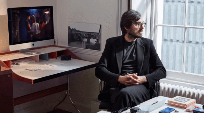 MUBI CEO'su Efe Çakarel: Platforma Yönelik Sert Tepkilere Yanıt Verdi - Haberler