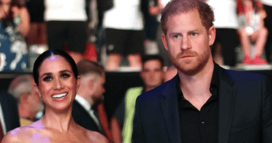 Prens Harry ve Meghan Markle, Netflix Üzerinden Yeni Projeler Geliştiriyor - Haberler