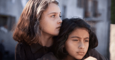 OGM Pictures, Elena Ferrante'nin Çok Satan Romanı "Benim Olağanüstü Arkadaşım"ı Diziye Dönüştürüyor - Haberler