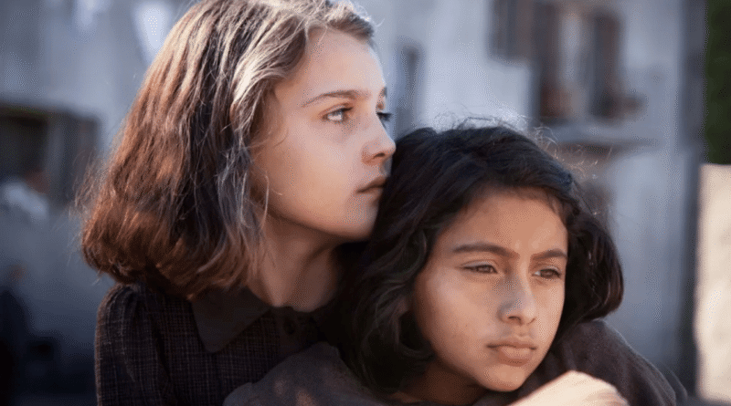 OGM Pictures, Elena Ferrante'nin Çok Satan Romanı "Benim Olağanüstü Arkadaşım"ı Diziye Dönüştürüyor - Haberler