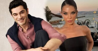 Yaren Güldiken, Burak Deniz'le Aşk İddialarına Cevap Verdi - Son Dakika Magazin Gelişmeleri