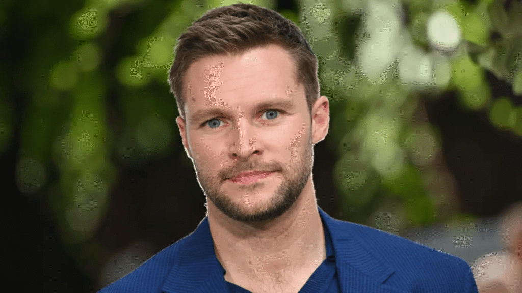 Jack Reynor, “Presumed Innocent”ın İkinci Sezonunda Rachel Brosnahan’a Katılıyor - Haberler