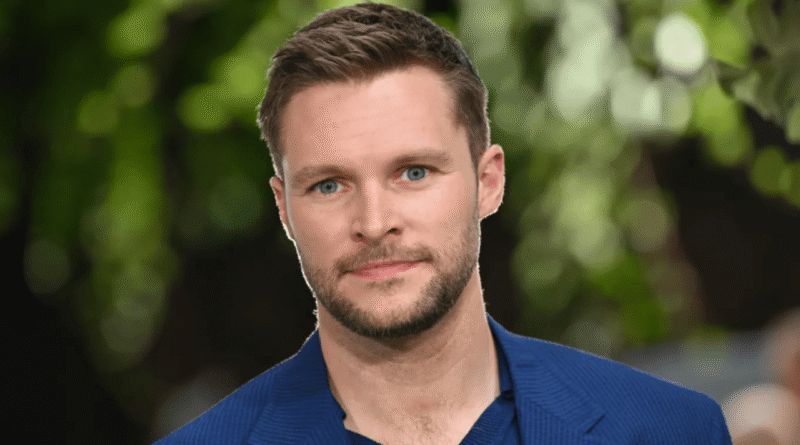 Jack Reynor, “Presumed Innocent”ın İkinci Sezonunda Rachel Brosnahan’a Katılıyor - Haberler