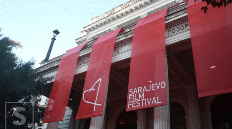 Sarajevo Film Festivali 31. Yılında Kapılarını Açıyo - Haberler