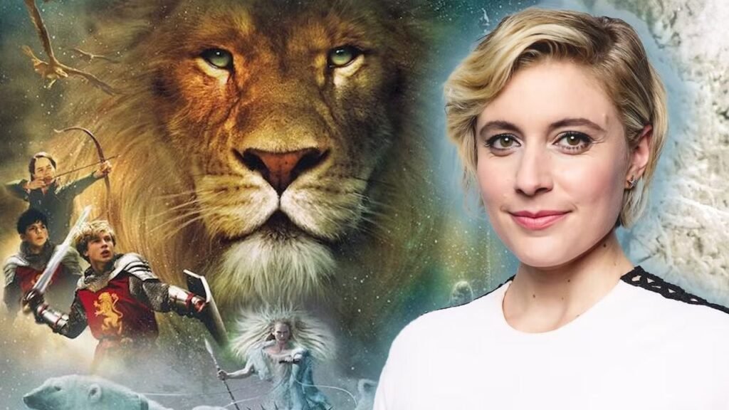 Greta Gerwig'in İmzasıyla "Narnia Günlükleri" Uyarlamasından İlk Görüntüler! - Haberler