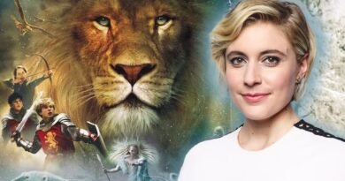 Greta Gerwig'in İmzasıyla "Narnia Günlükleri" Uyarlamasından İlk Görüntüler! - Haberler