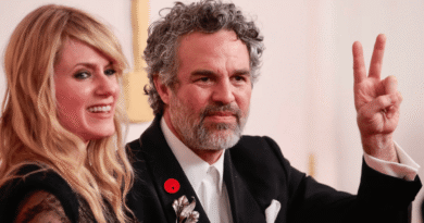 Mark Ruffalo'dan Gazze Tepkisi: “Bu, Doğal Afet Değil; İnsanlığa Karşı Suç!” - Haberler