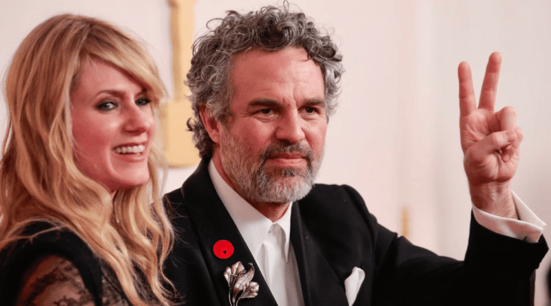 Mark Ruffalo'dan Gazze Tepkisi: “Bu, Doğal Afet Değil; İnsanlığa Karşı Suç!” - Haberler