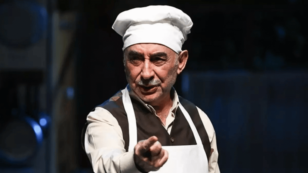 Şener Şen, Alzheimer İddialarını Redetti - Haberler