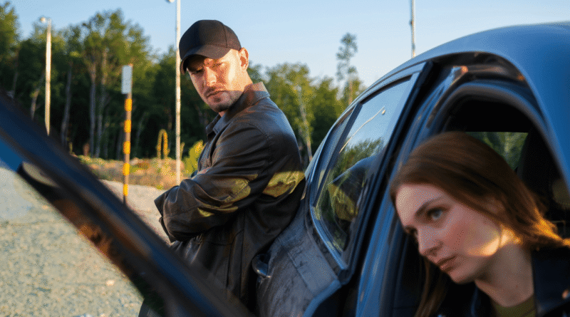 HBO Max'in Yeni Suç Draması "Kaosun Anatomisi"nden İlk Görseller Paylaşıldı