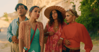 Netflix'in Yeni Romantik Komedisi "Evet, Hayır, Belki" için Fragman ve İlk Görseller Yayınlandı