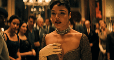 Nia DaCosta'nın Henrik İbsen'den Uyarladığı "Hedda"nın Fragmanı Yayınlandı - Son Gelişmeler