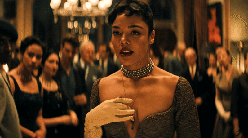 Nia DaCosta'nın Henrik İbsen'den Uyarladığı "Hedda"nın Fragmanı Yayınlandı - Son Gelişmeler
