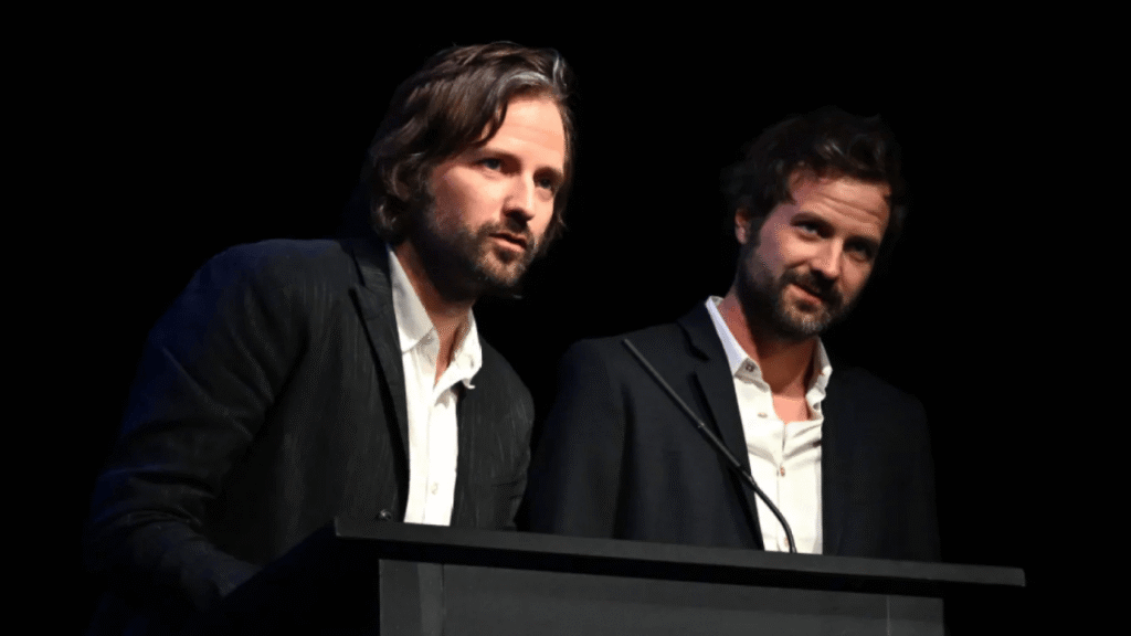 "Stranger Things" Yaratıcıları Netflix'ten Ayrılmayı Planlıyor - Haberler