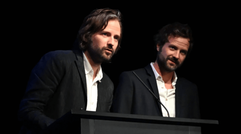"Stranger Things" Yaratıcıları Netflix'ten Ayrılmayı Planlıyor - Haberler