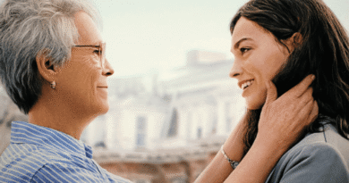 James L. Brooks'un Yeni Komedisi "Ella McCay"den İlk Fragman Yayınlandı - Haberler