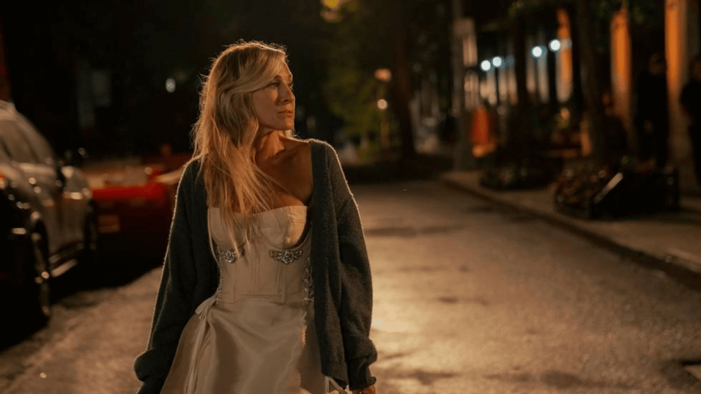 Carrie Bradshaw'ın Veda Zamanı: "Sex and the City" Evreni 25 Yılın Ardından Noktayı Koyuyor - Haberler