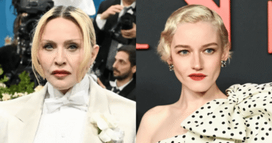 Julia Garner'dan Madonna Biyografisi Üzerine Yeni Açıklama: “İyi Şeyler Zaman Alır” - Haberler