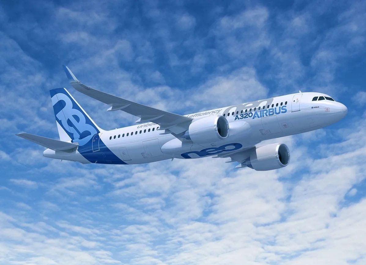 Airbus A320, Boeing 737'yi tahtından indirmeye hazırlanıyor