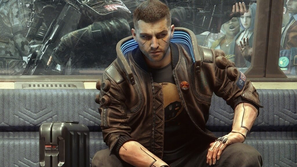 Cyberpunk 2077 Filmi İçin Geri Sayım Başladı!