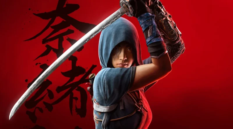Ubisoft, Assassin's Creed Shadows ile Yeniden Başlıyor!