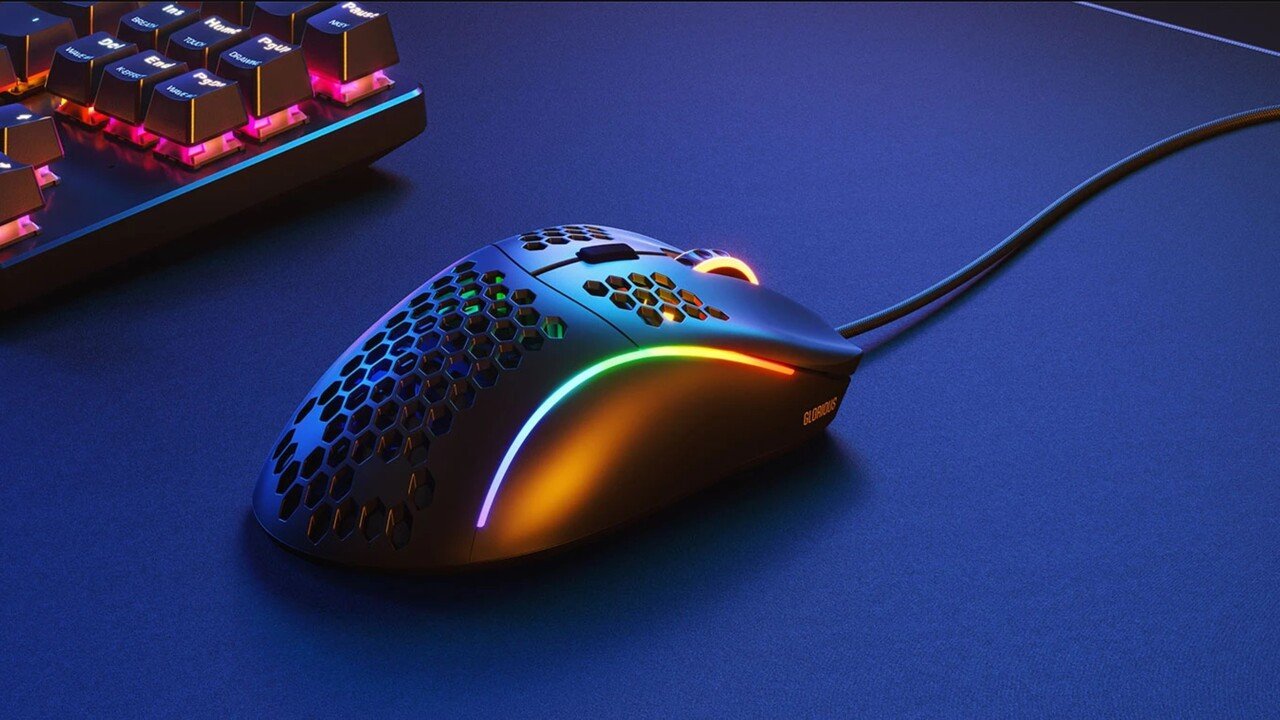 Fare (Mouse)