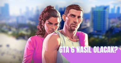 Gamescom 2025 Gerçekleşti! İşte Tanıtılan Tüm Oyunlar