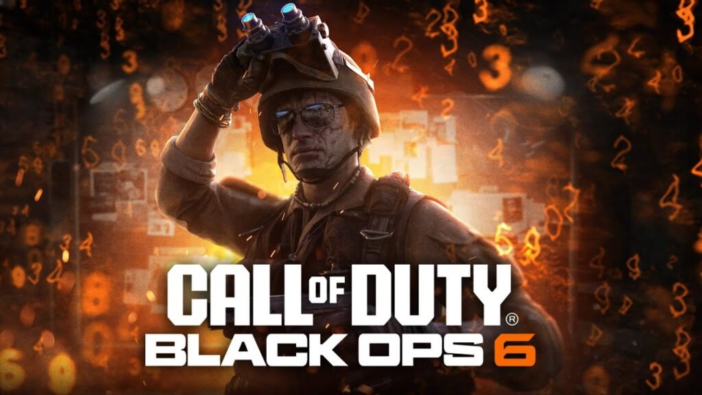 Black Ops 6, Tüm Zamanların En İyi Call of Duty Oyunu!