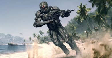 Crysis 3'ün Üzerinden 10 Yıl Geçti: Şaşırtıcı Gelişmeler!
