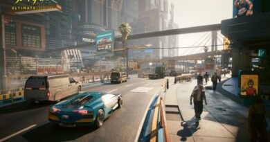 Cyberpunk 2077: Ultimate Edition, Mac'e Gelen Yeni Güncellemelerle!