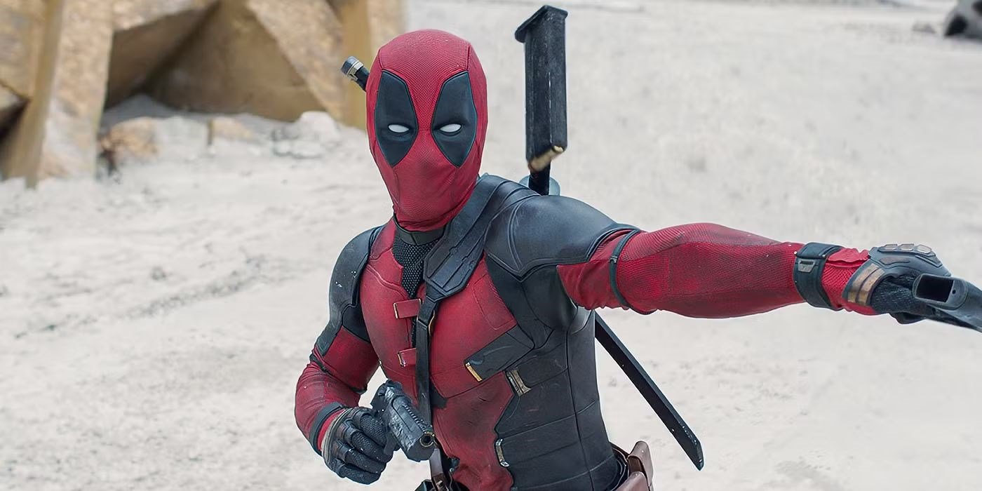 Deadpool'un Avengers: Doomsday'deki Rolü