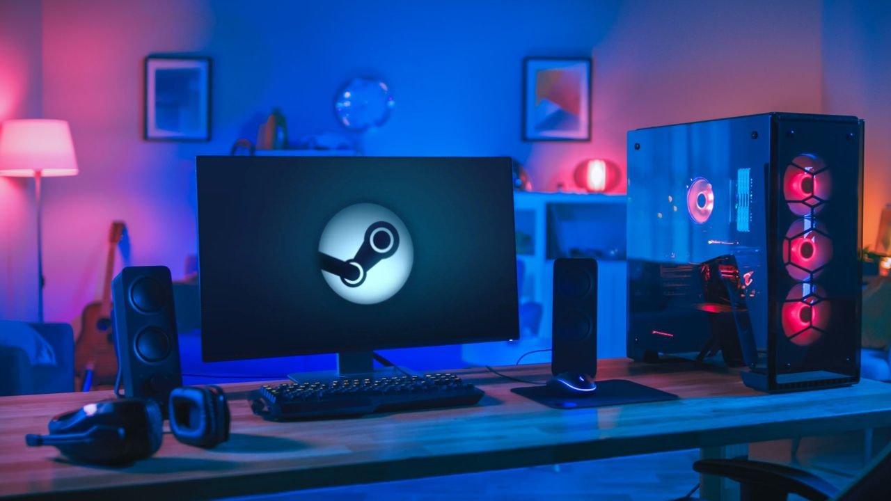 Zirve değişti: İşte en popüler PC oyunları!