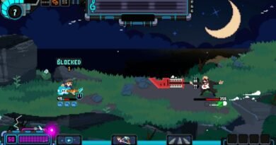 Expedition 33’ün savaşlarını sevdiyseniz, bu bağımsız rock RPG'sini mutlaka deneyin!