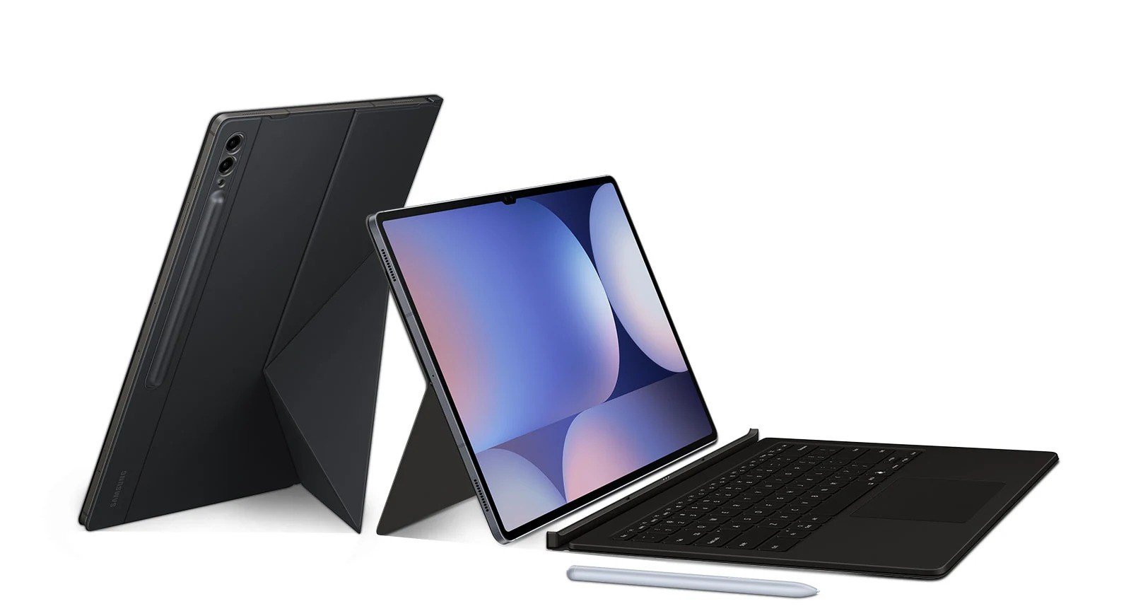 Galaxy Tab S11 Ultra, gelişmiş ekran ve güçlü pil ile geliyor