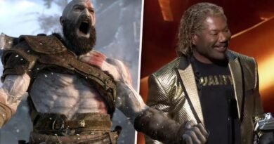 Yeni God of War Oyunu Duyuruluyor: İşte Tüm Ayrıntılar!