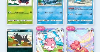 Altı Kart Çektin mi Pokémon TCG Pocket'ta? Bunun Nedenini Öğren!