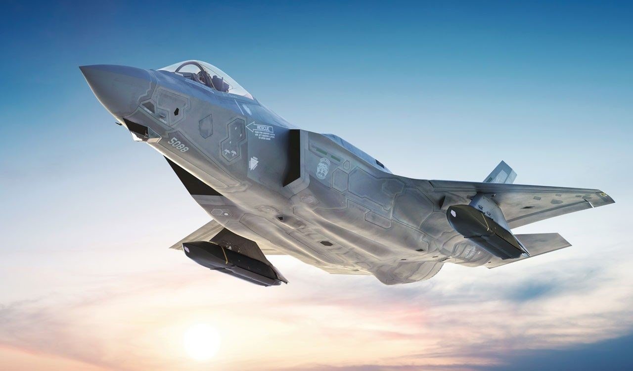 İspanya, F-35 almaktan vazgeçti: Seçenekler değerlendiriliyor