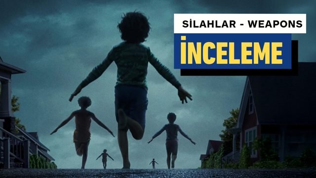 Silahlar İnceleme