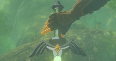Nintendo, Canlı Aksiyon Legend of Zelda Filminde Hyrule'u Kurtaran Oyuncuları Açıkladı!