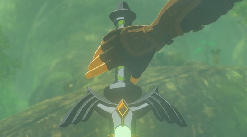 Nintendo, Canlı Aksiyon Legend of Zelda Filminde Hyrule'u Kurtaran Oyuncuları Açıkladı!