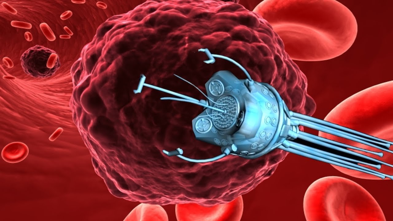Nanoteknoloji kullanım alanları?