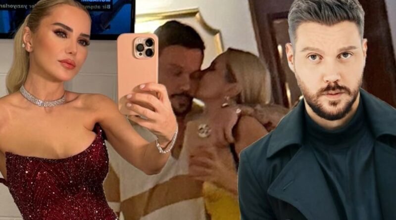 Sinan Akçıl ve Ece Erken'in Ayrılığı: Ünlü Şarkıcıdan İlk Açıklama - Son Dakika Magazin Gelişmeleri