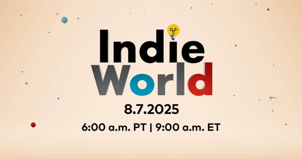 Nintendo Indie World 2025'te Tanıtılan Her Şey: Mina the Hollower, İçerik Uyarıları ve Daha Fazlası!
