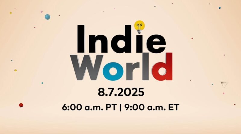 Nintendo Indie World 2025'te Tanıtılan Her Şey: Mina the Hollower, İçerik Uyarıları ve Daha Fazlası!