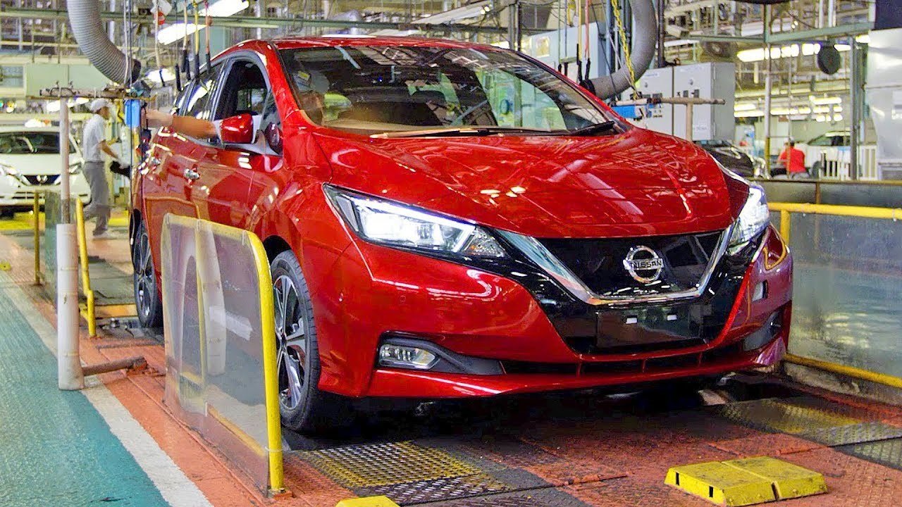 Nissan'dan Avrupa'da yeniden yapılanma: İşten çıkarmalar yolda